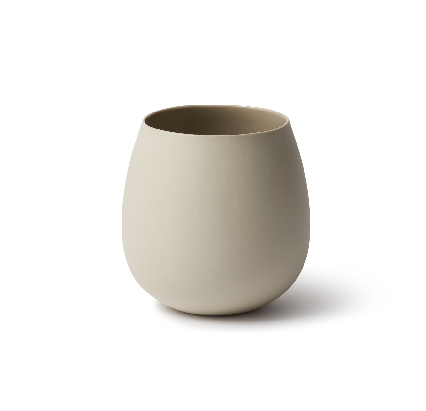 Wine Cup - Sand