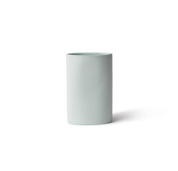 Vase Oval Small - Mist