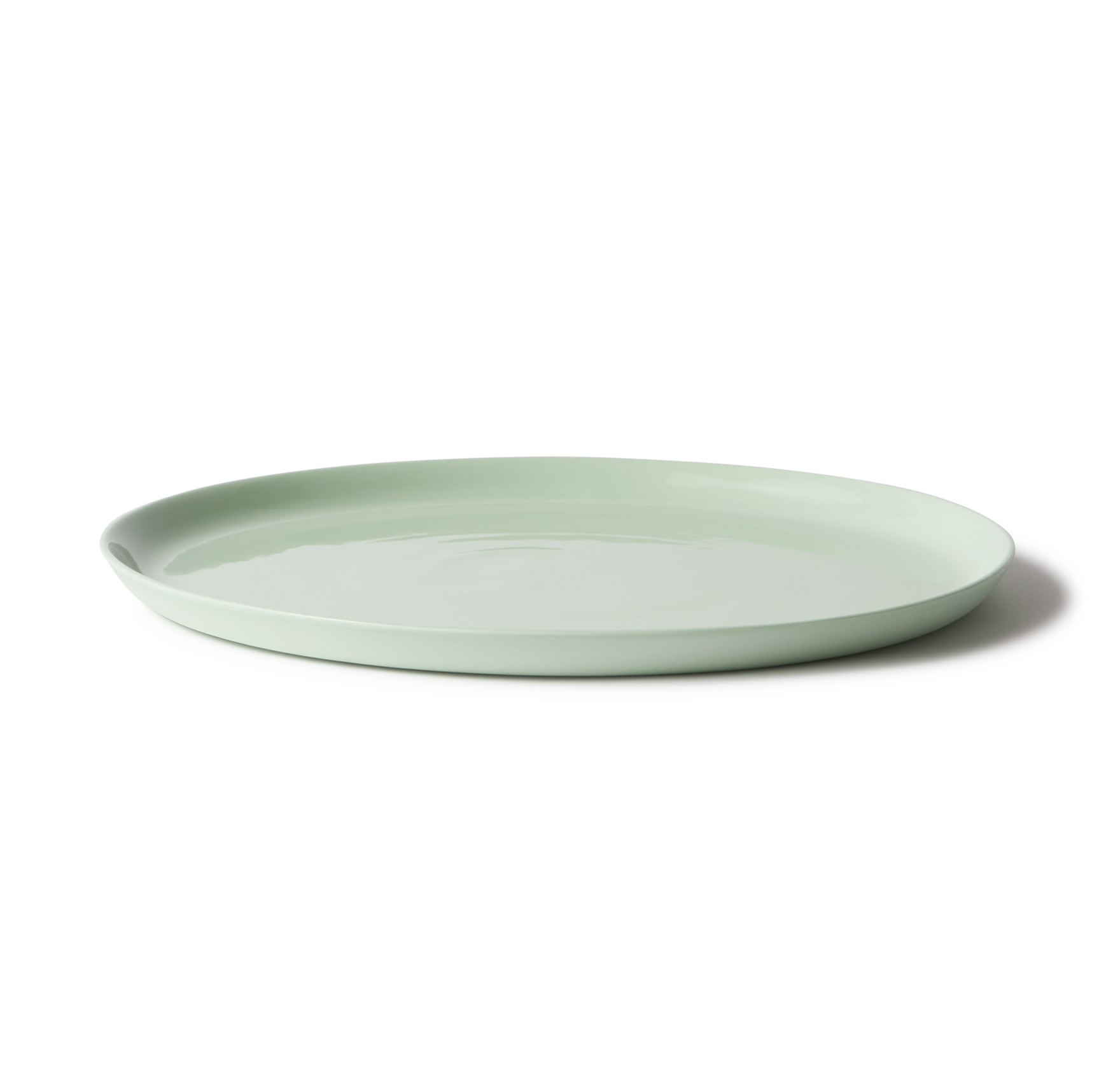 Dinner Plate Pistachio