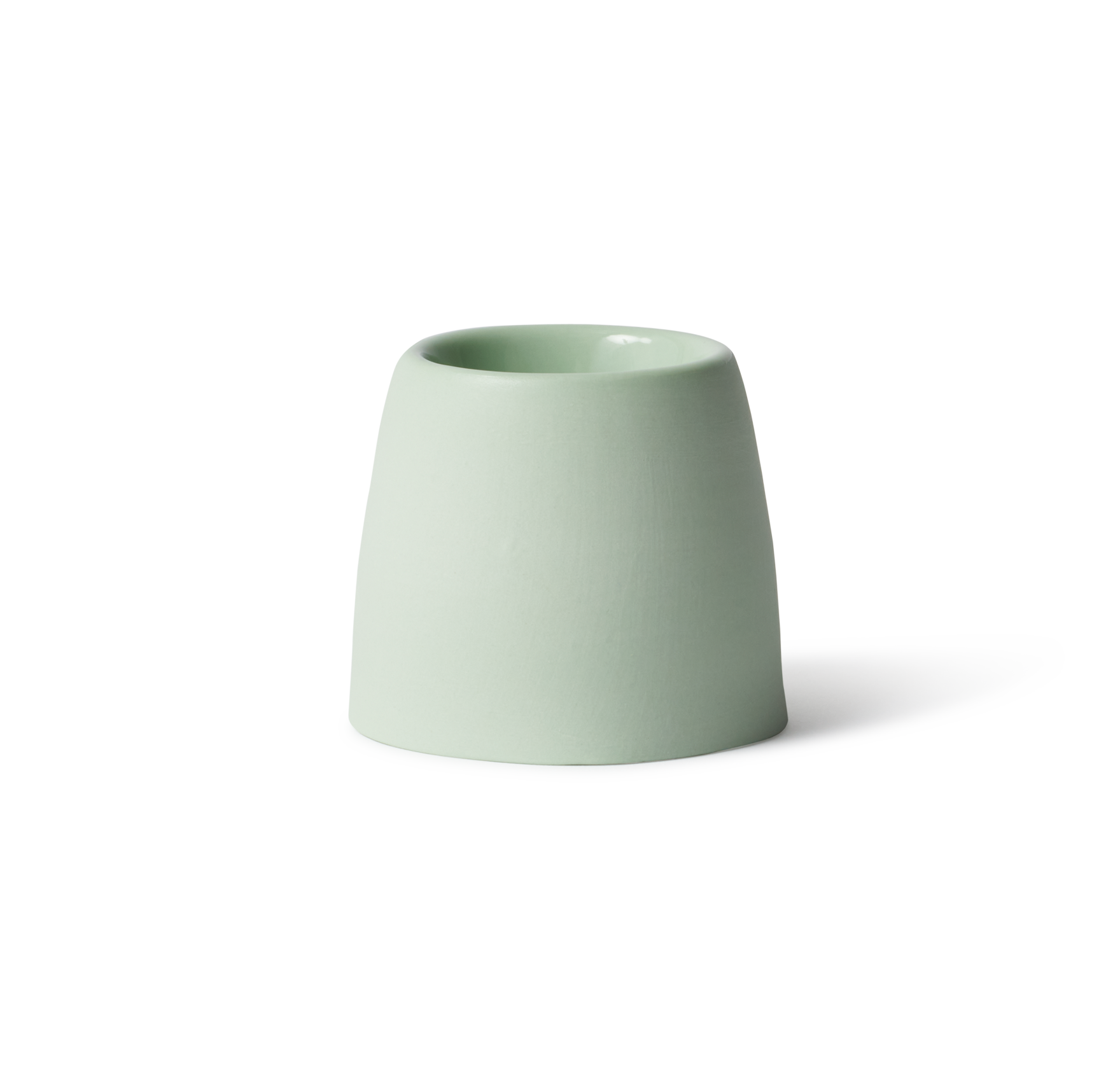 Egg Cup Pistachio