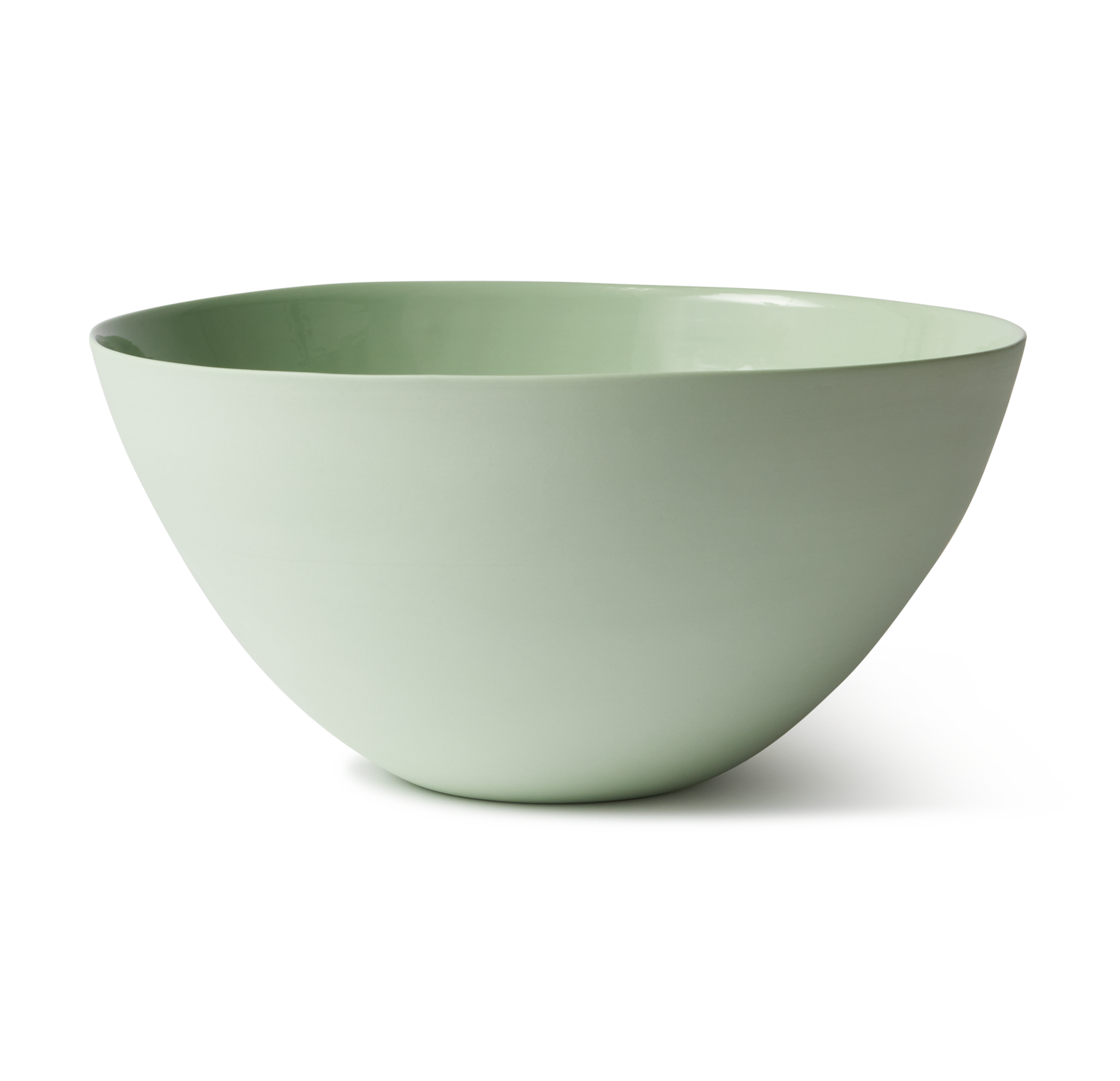 Flared X-Large - Pistachio