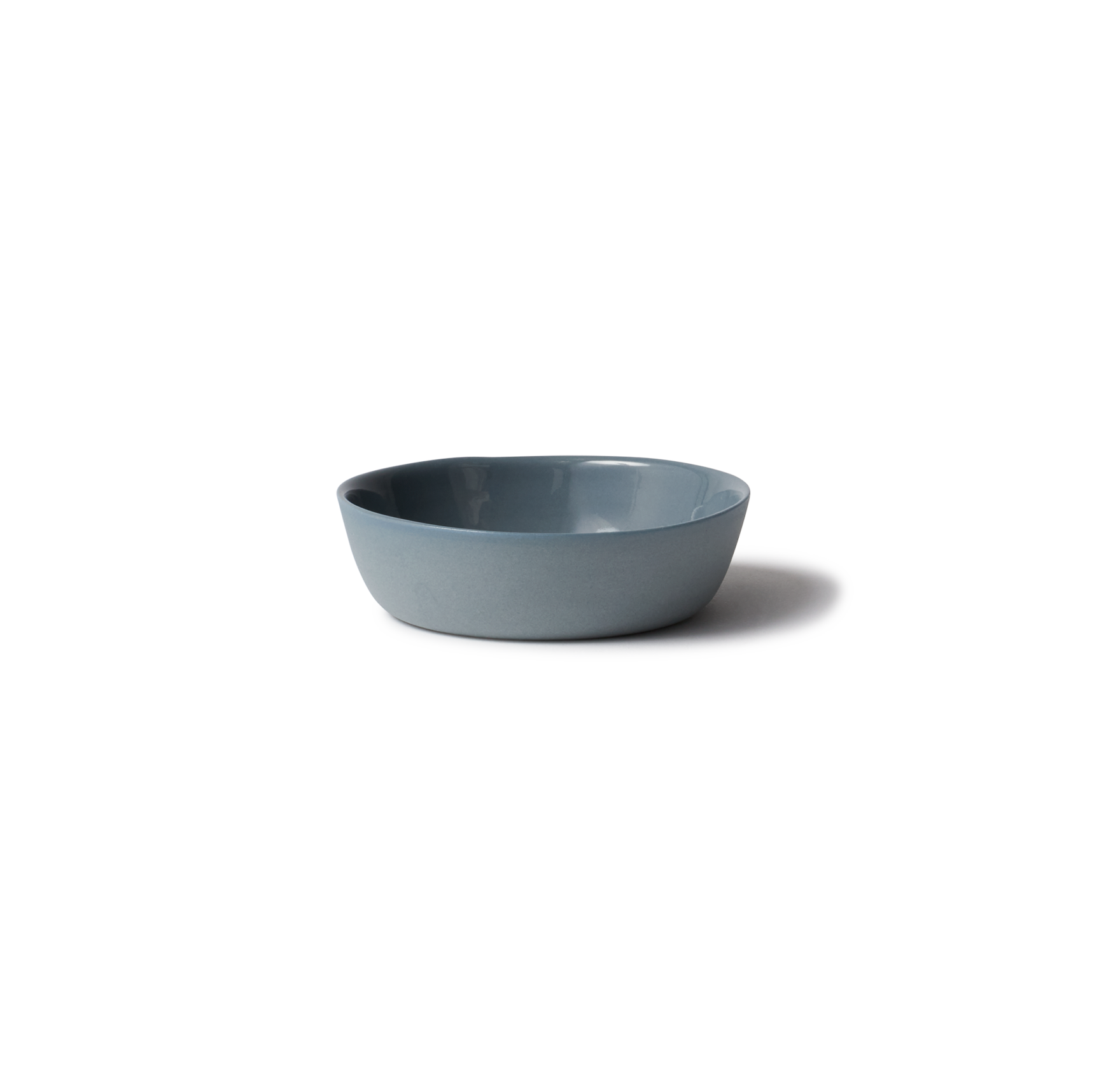 Pickle Dish - Steel