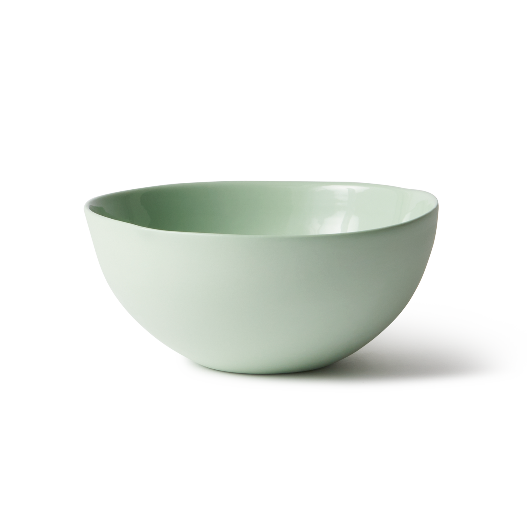 Noodle Cereal - Pistachio