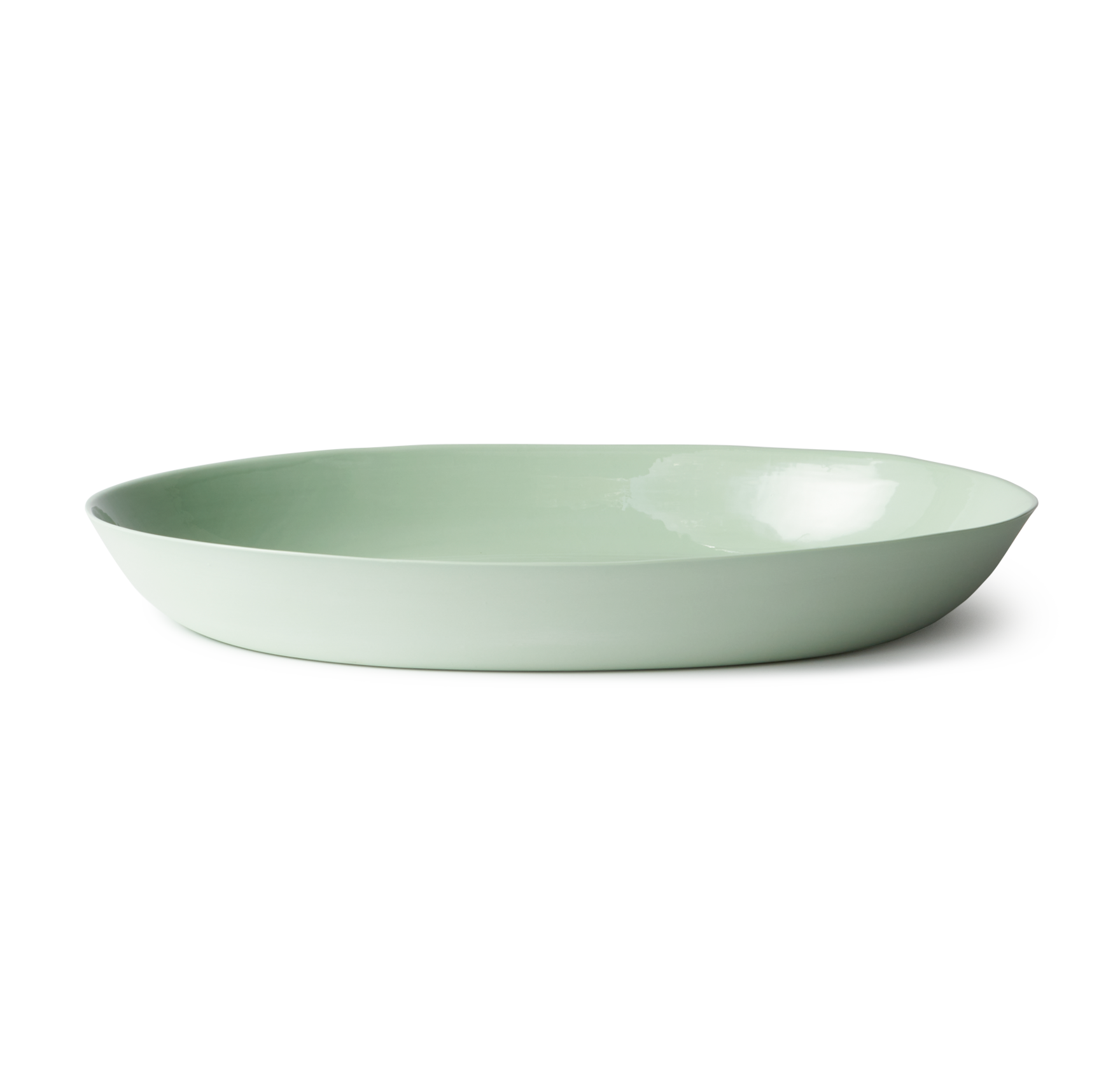 Paris Platter - Pistachio