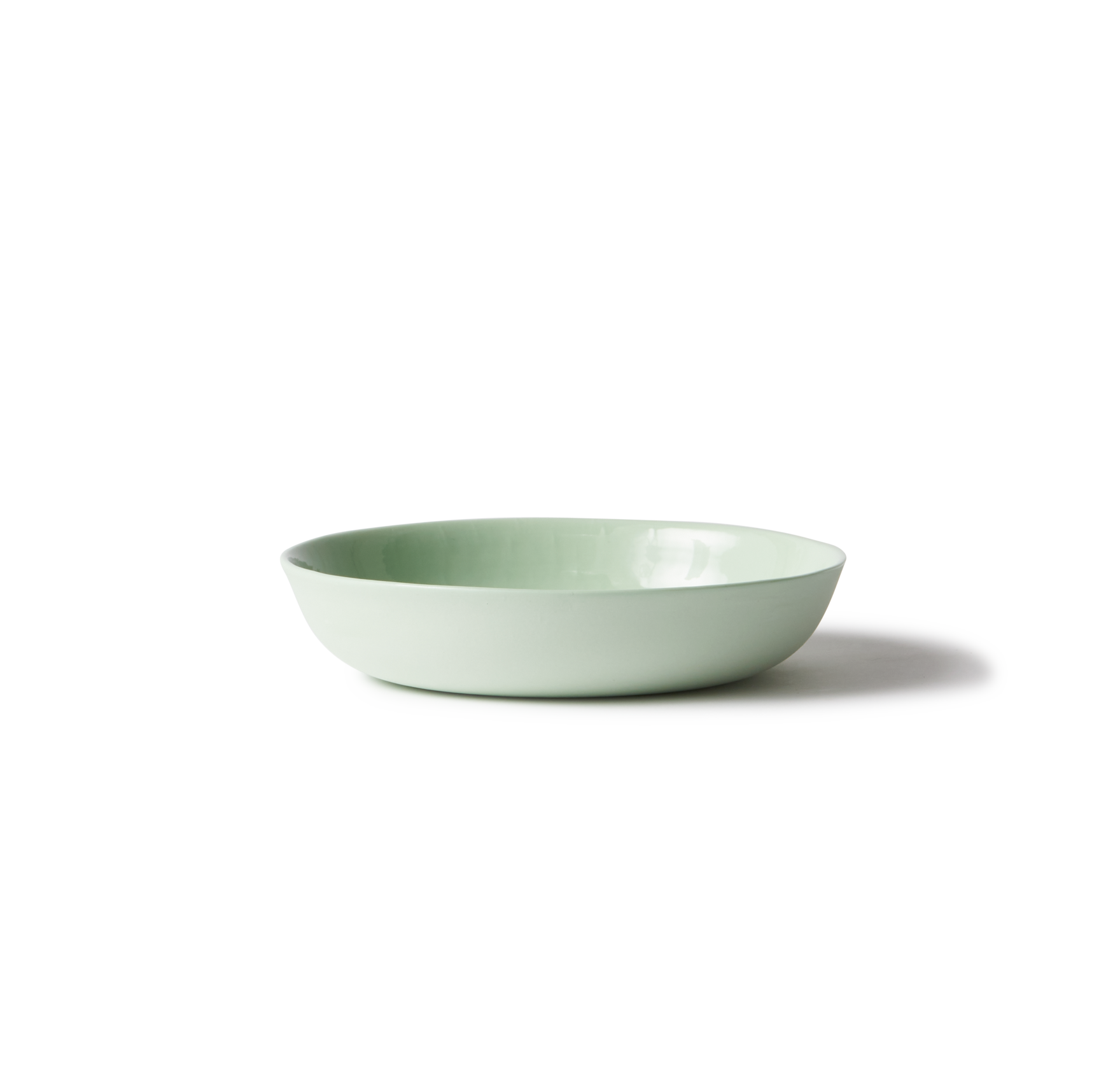 Pebble Bowl Cereal - Pistachio
