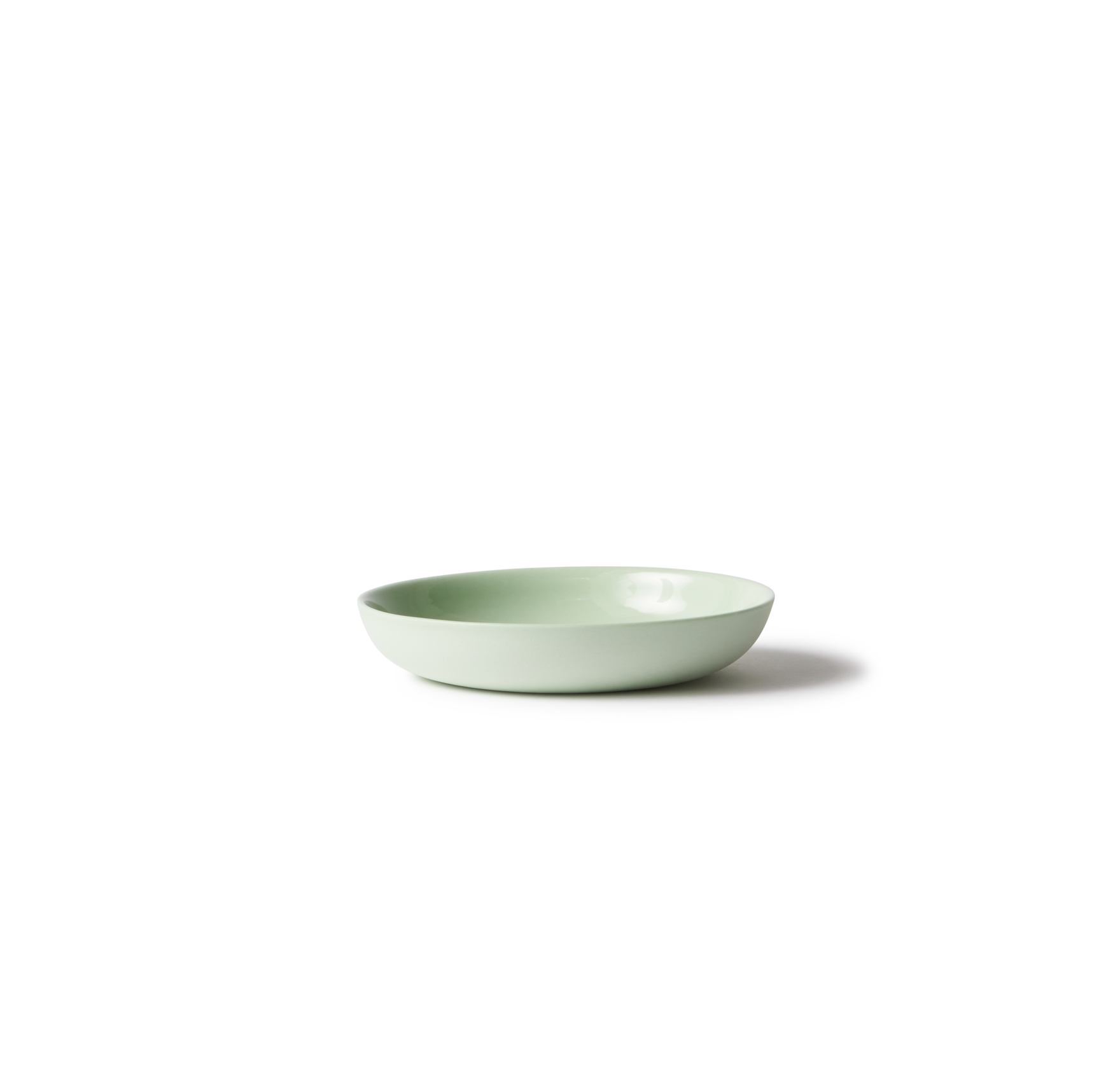 Pebble Bowl Small - Pistachio