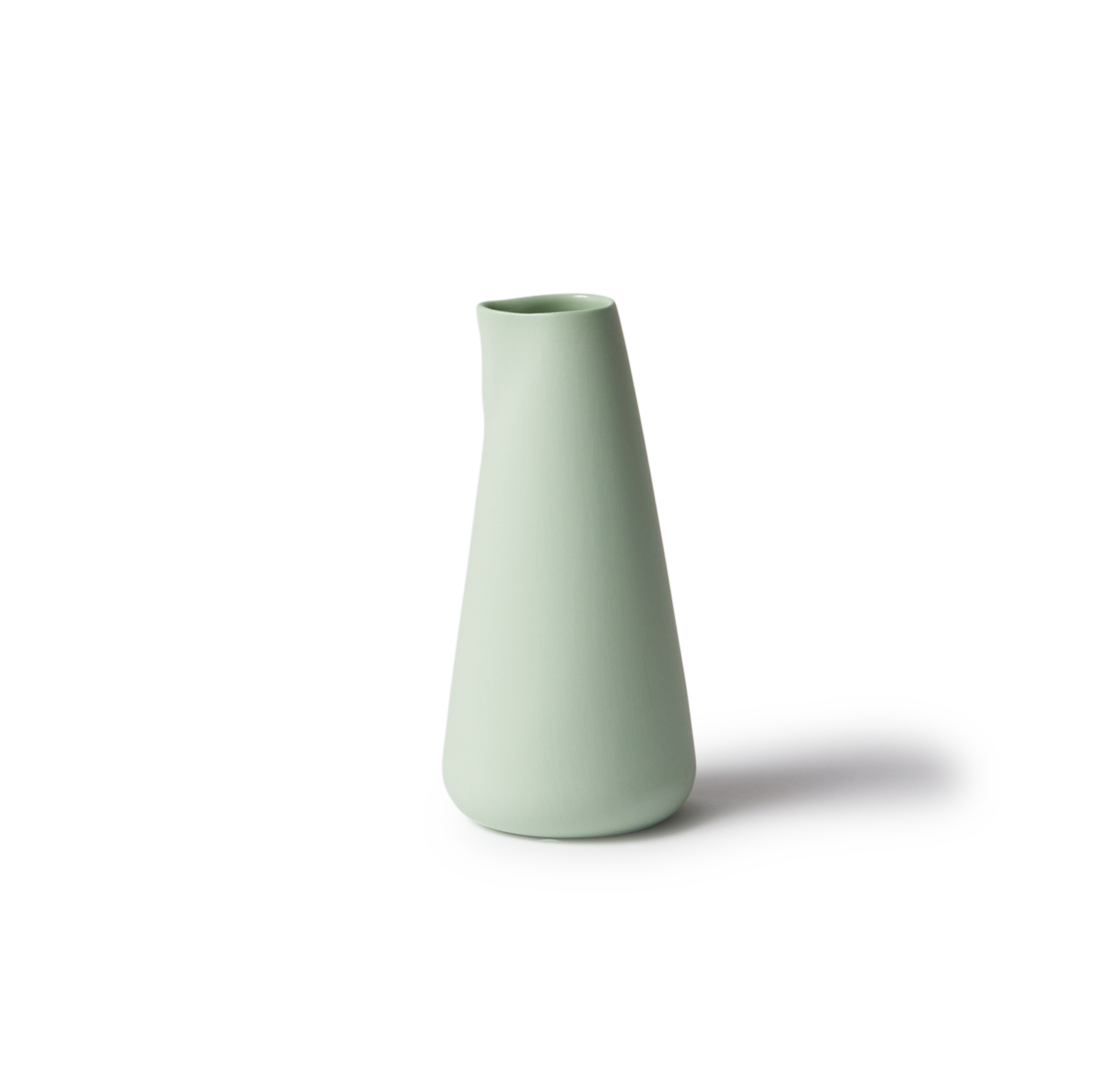 Sake Jug - Pistachio