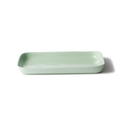 Slice Tray - Pistachio