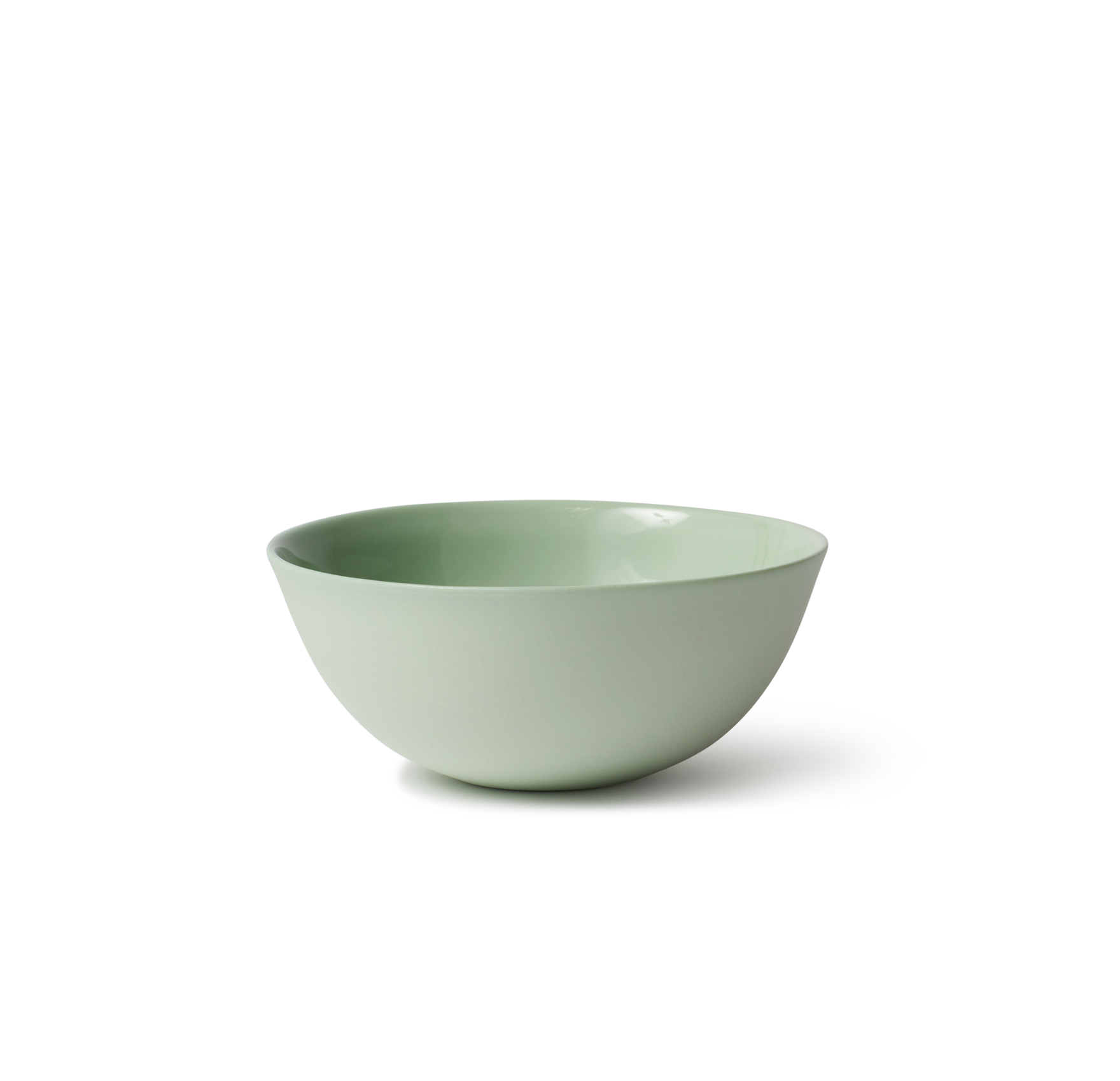 Soup Bowl - Pistachio