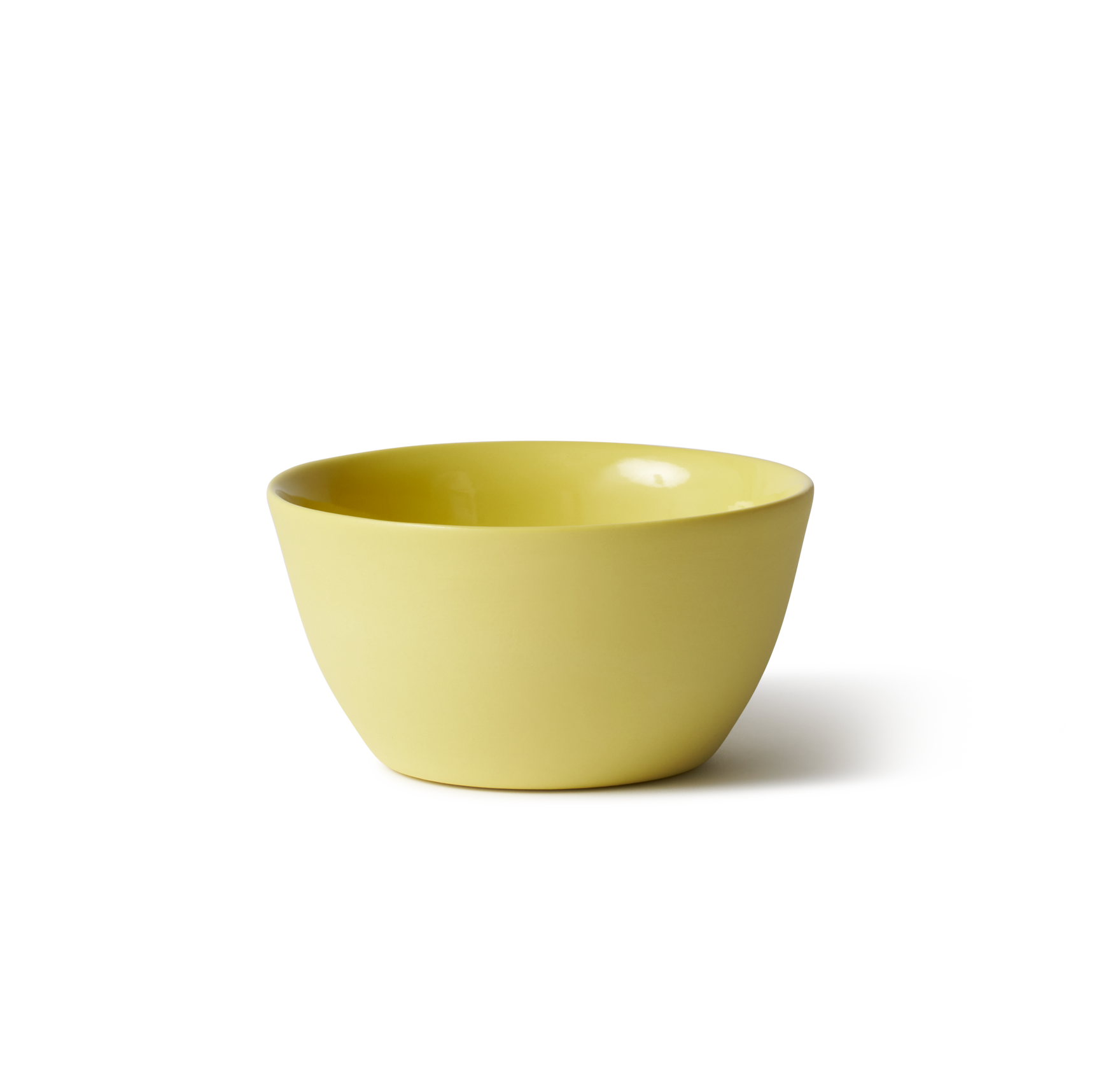 Rice Bowl - Yellow