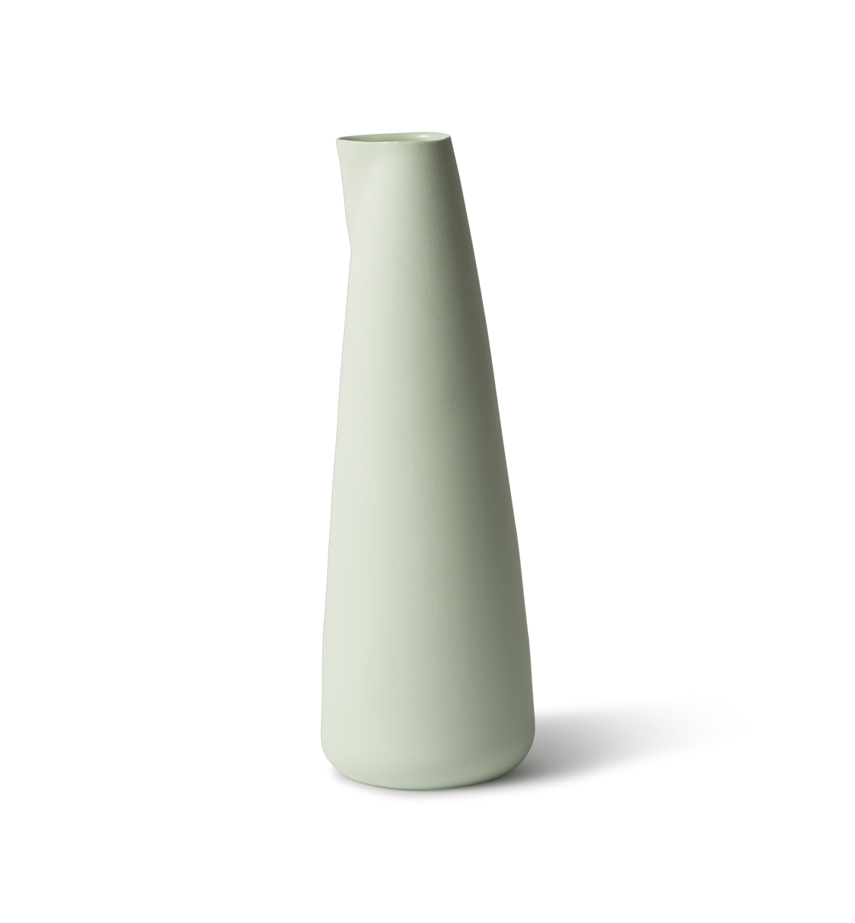 Water Jug - Pistachio