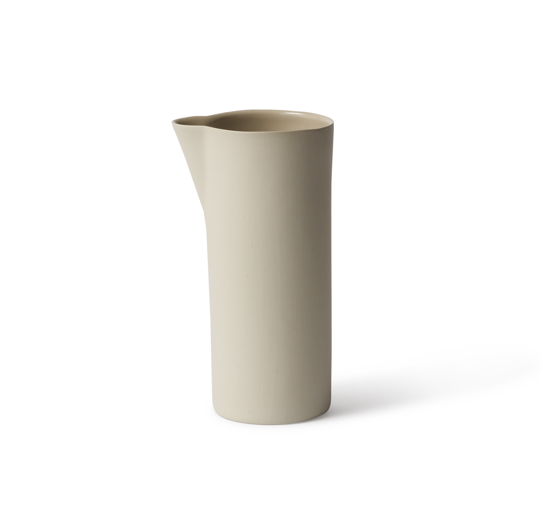 Carafe Medium Sand