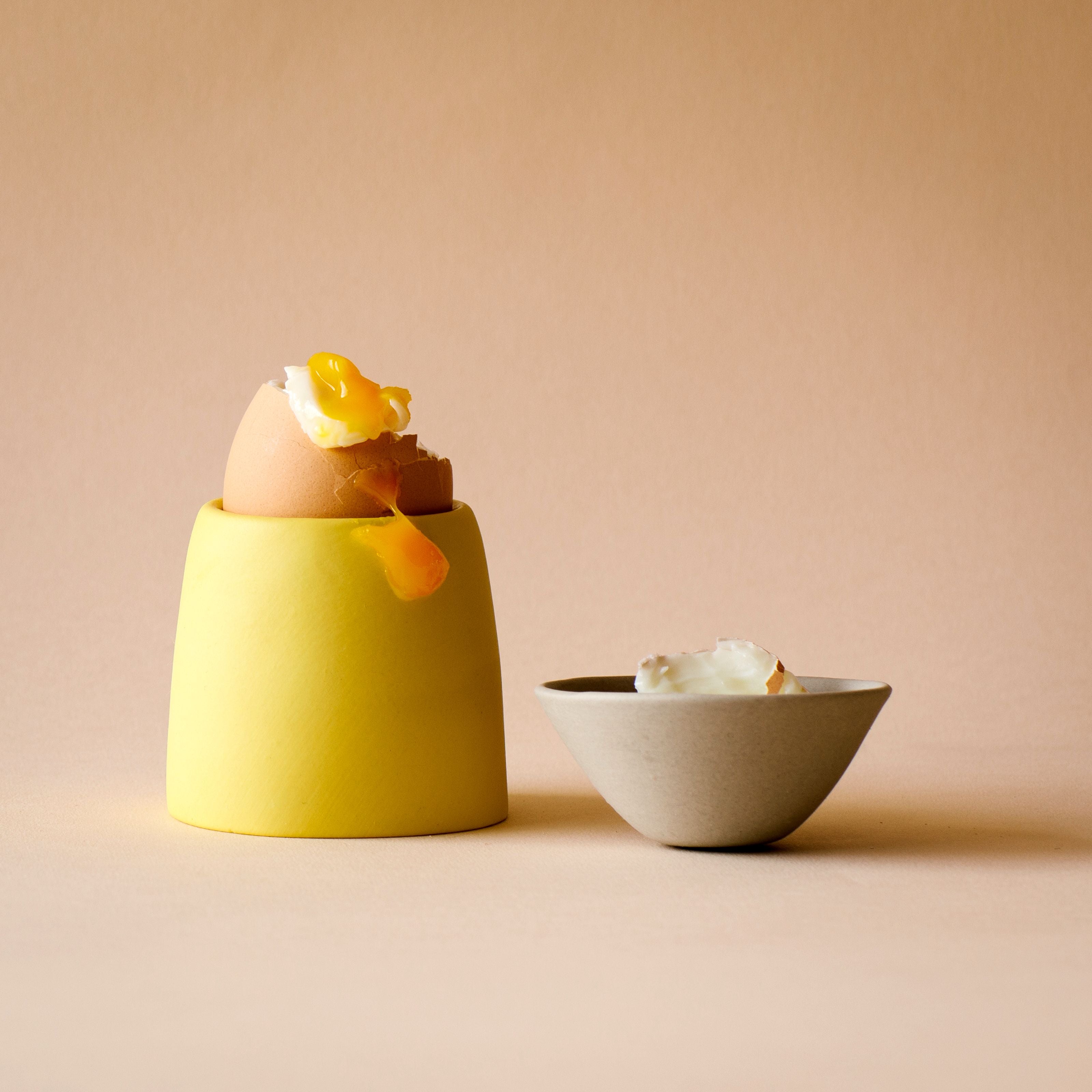Mud Australia Egg Cup - clean product shot