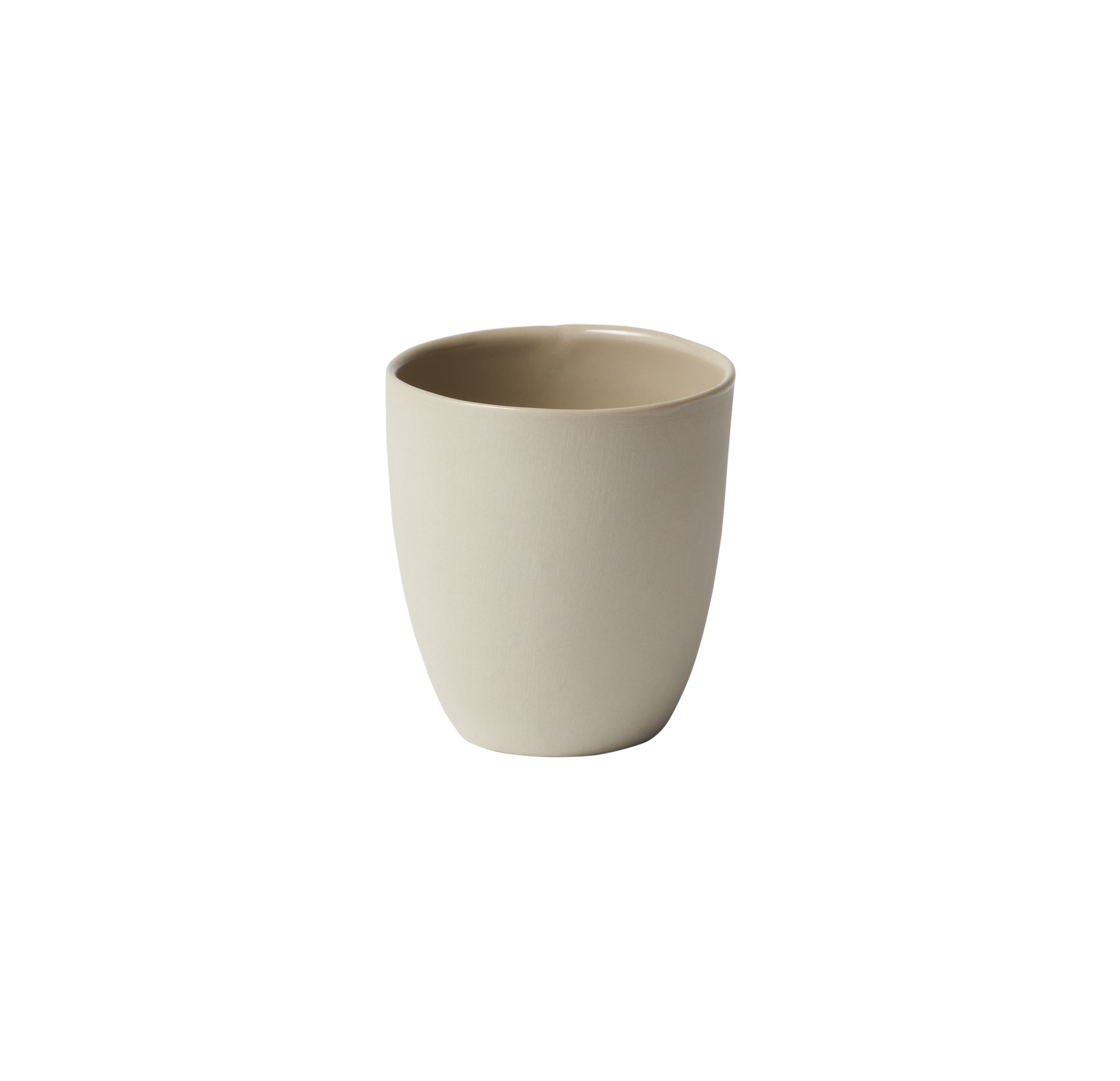 Espresso Cup Sand