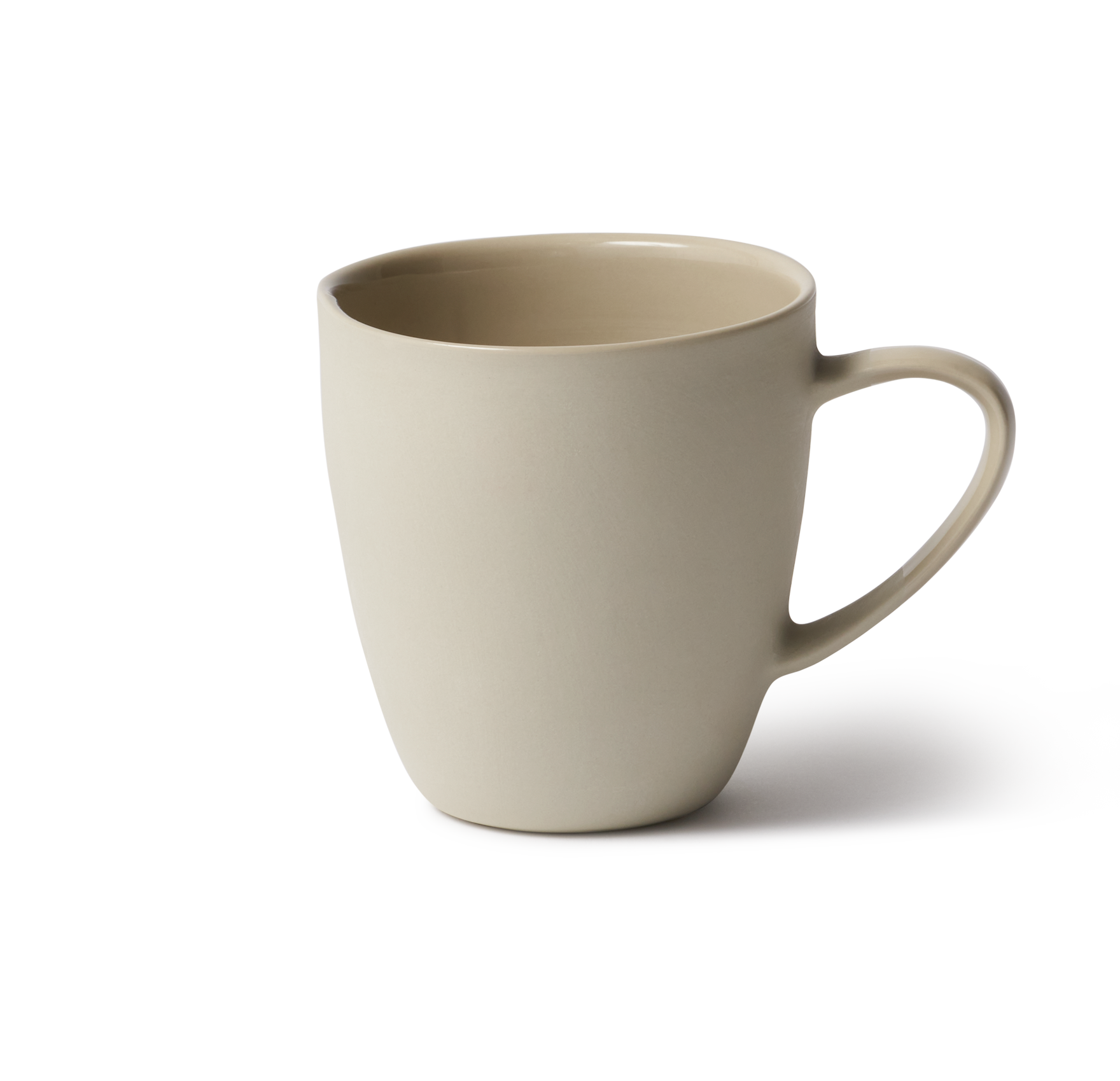Mug - Sand