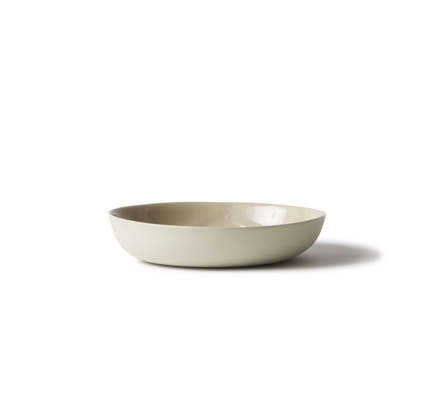 Pebble Bowl Cereal - Sand
