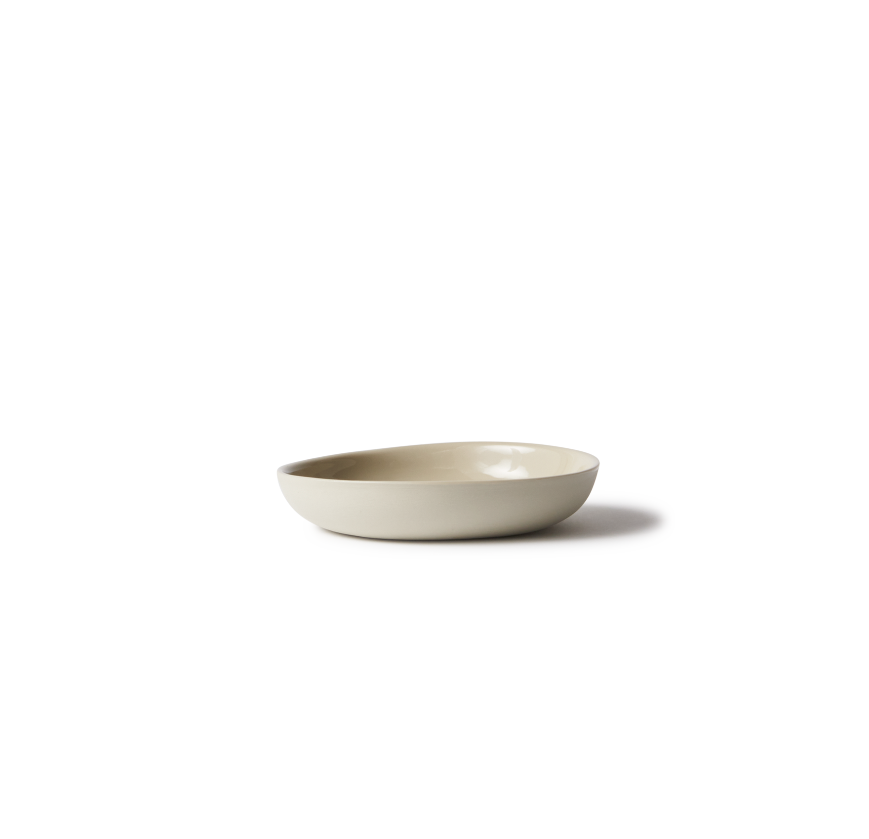 Pebble Bowl Small - Sand