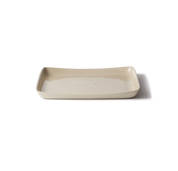 Square Platter Large - Sand