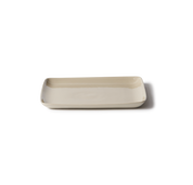 Square Platter Medium - Sand