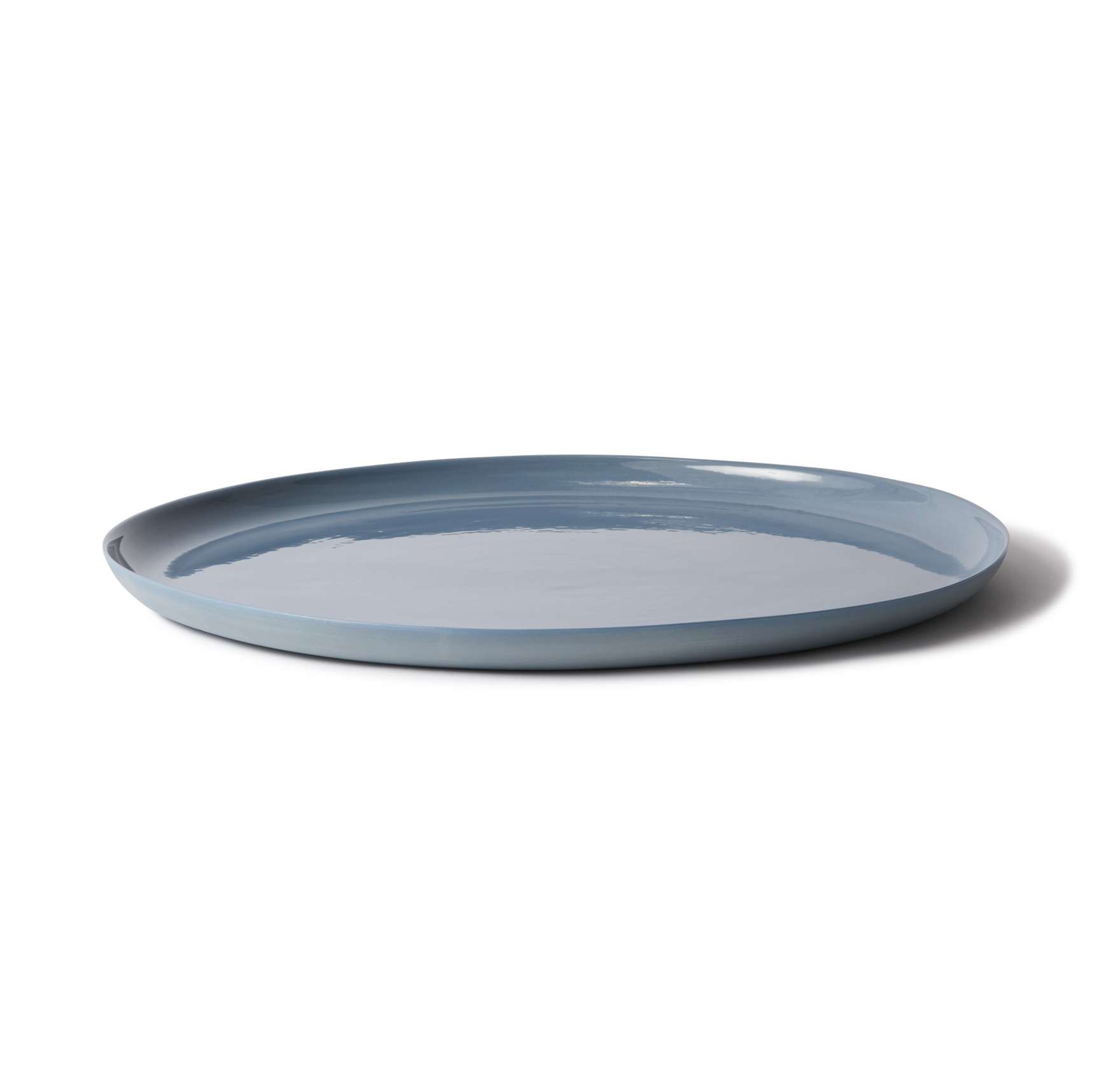 Cheese Platter Steel