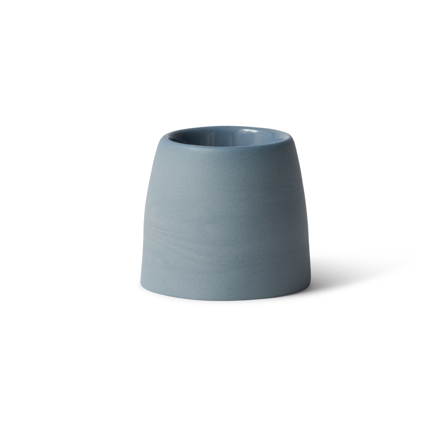 Egg Cup Steel