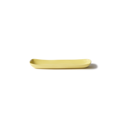 Strip Platter - Yellow