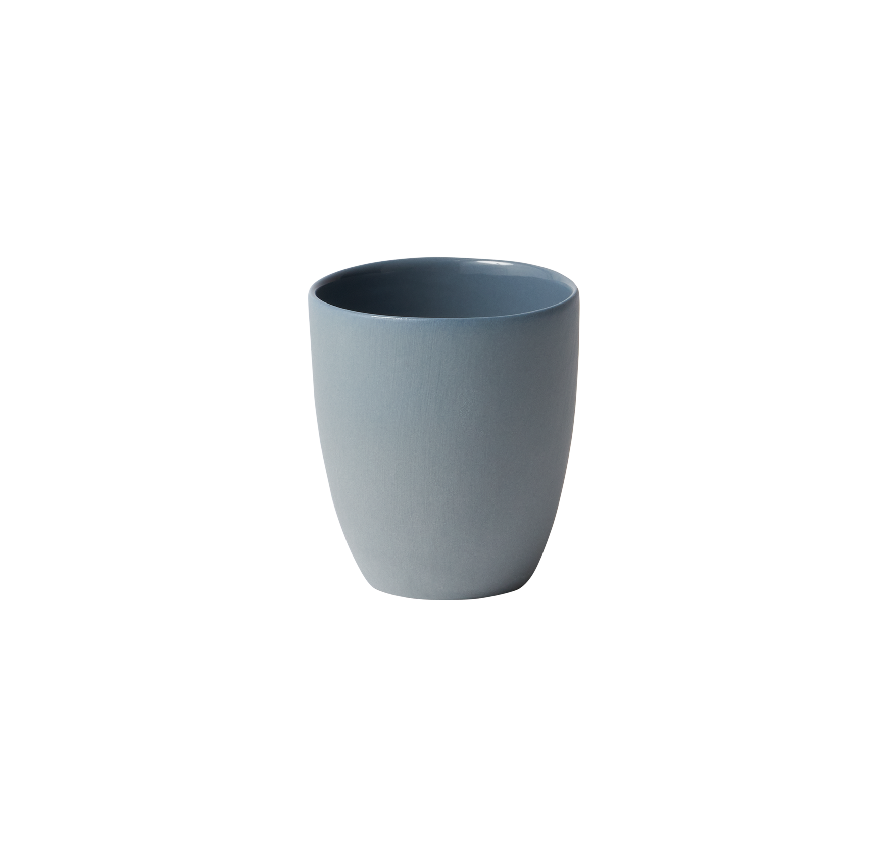 Espresso Cup Steel