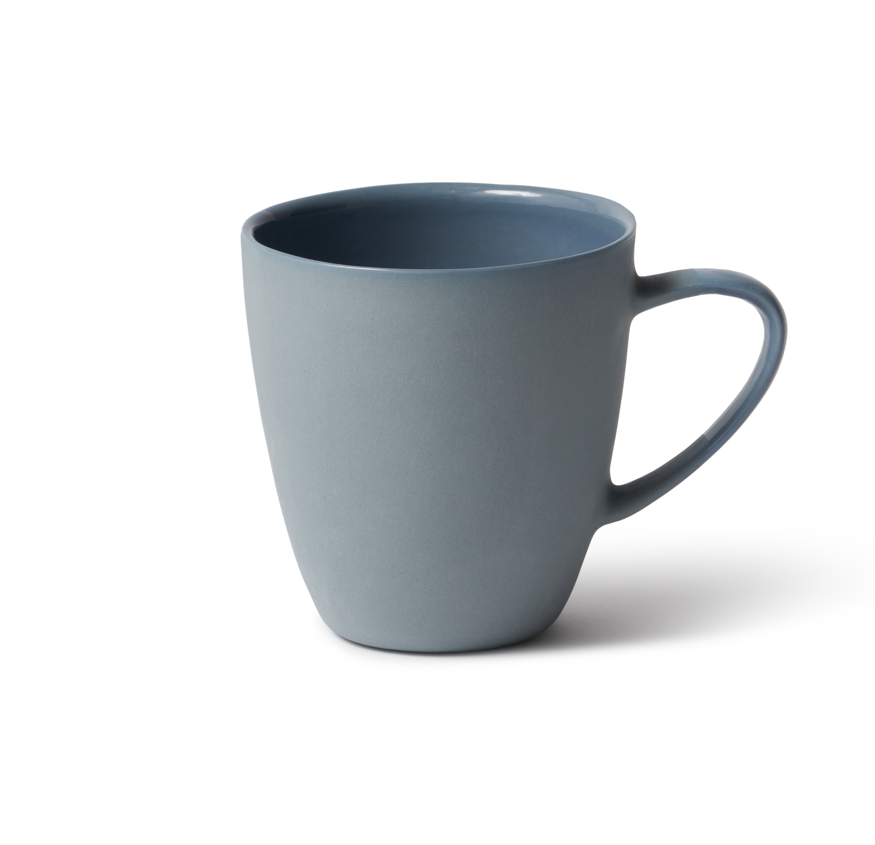Mug - Steel