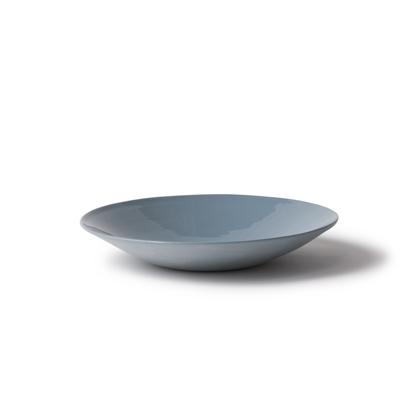Nest Bowl Baby - Steel