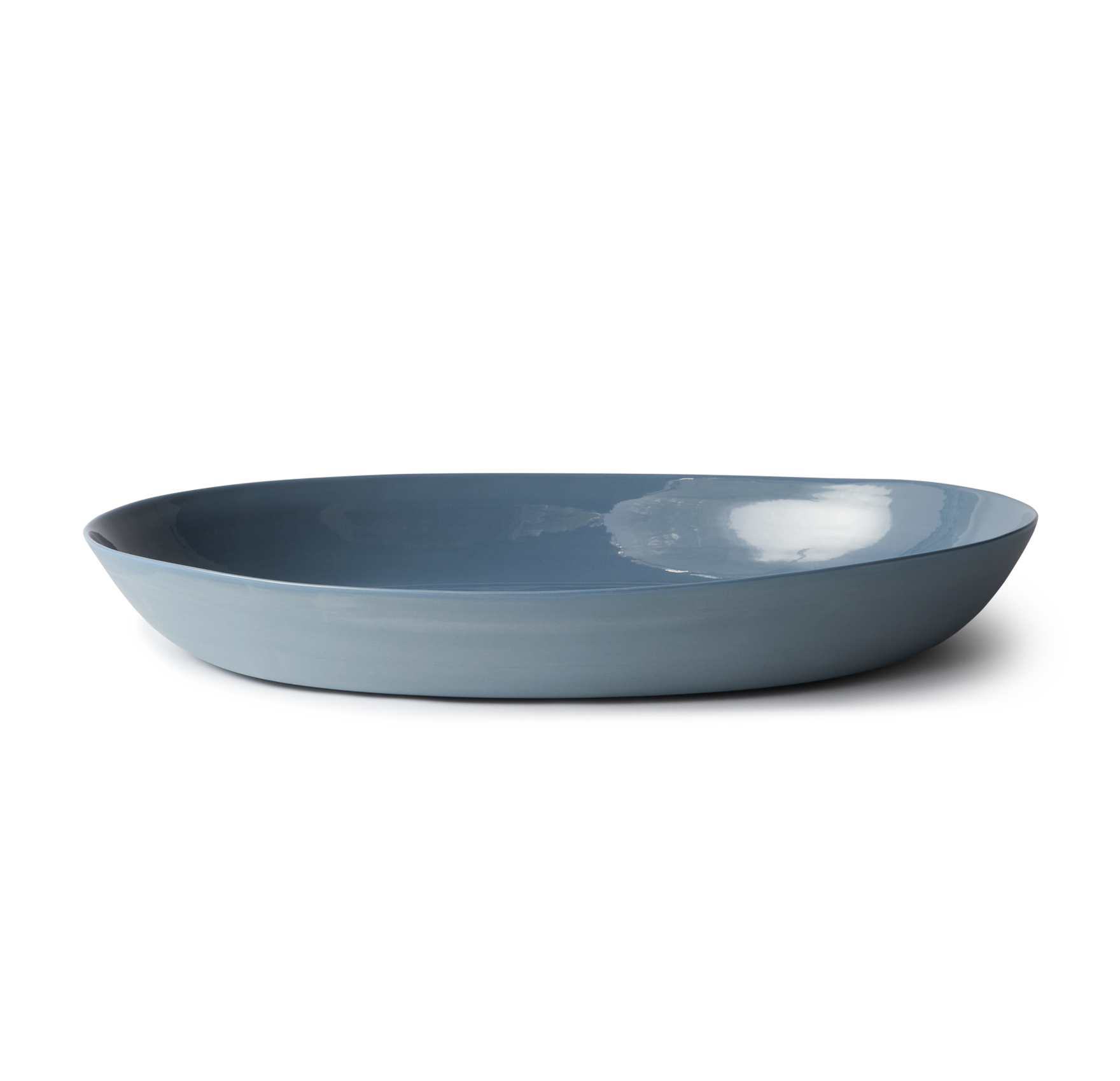 Paris Platter - Steel