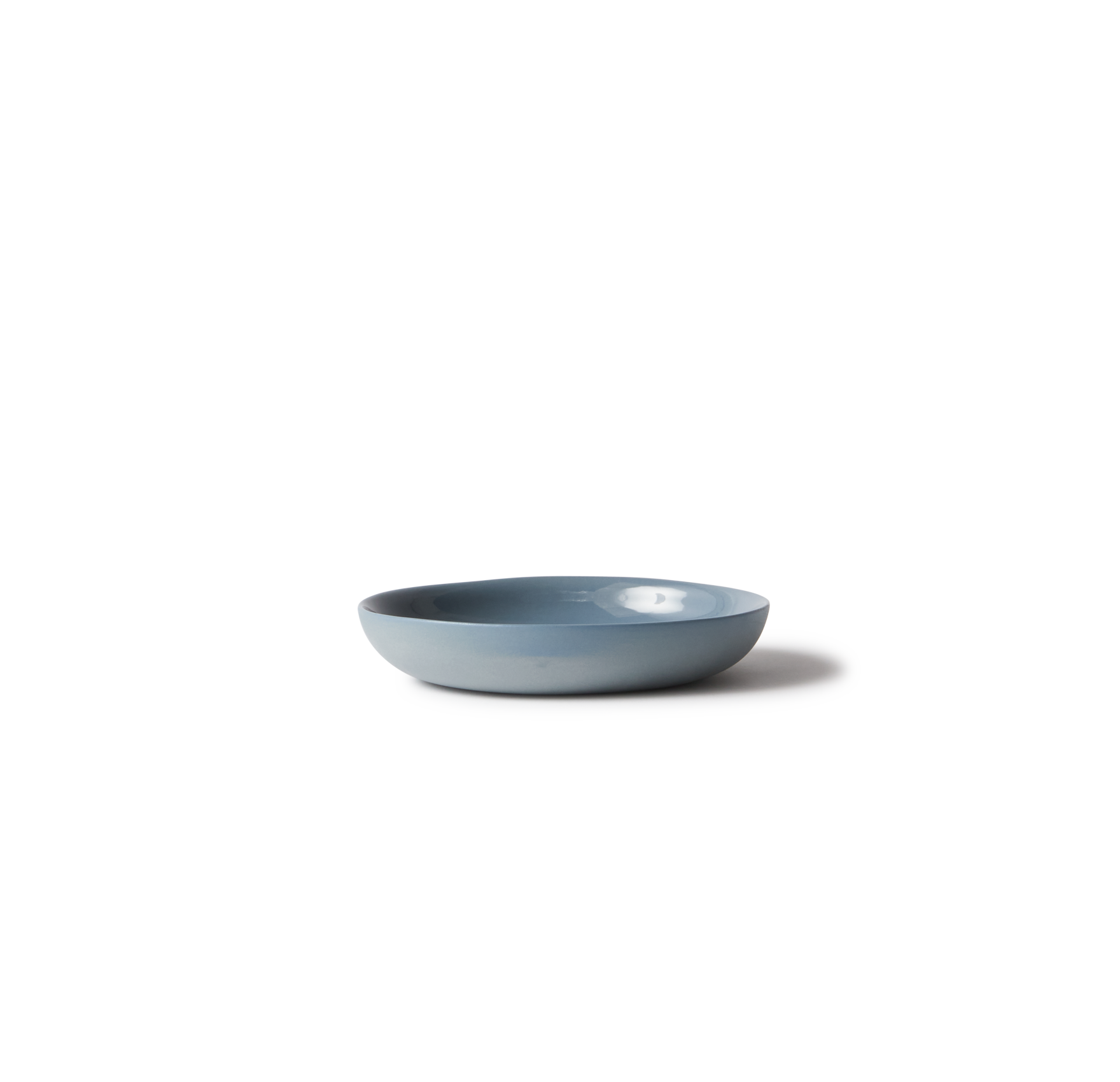 Pebble Bowl Small - Steel