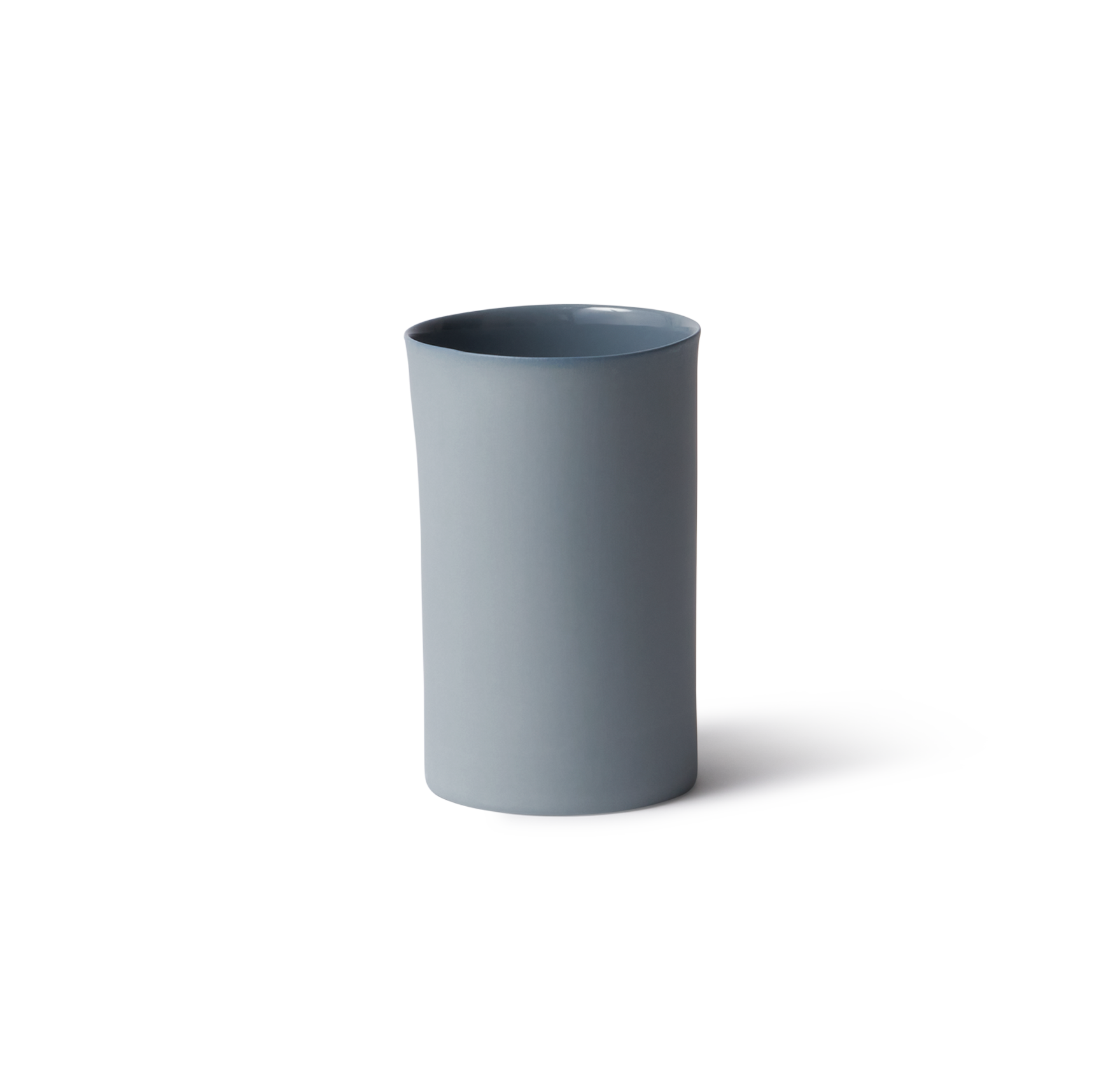 Vase Tumbler - Steel
