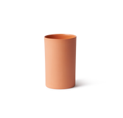 Vase Tumbler - Orange