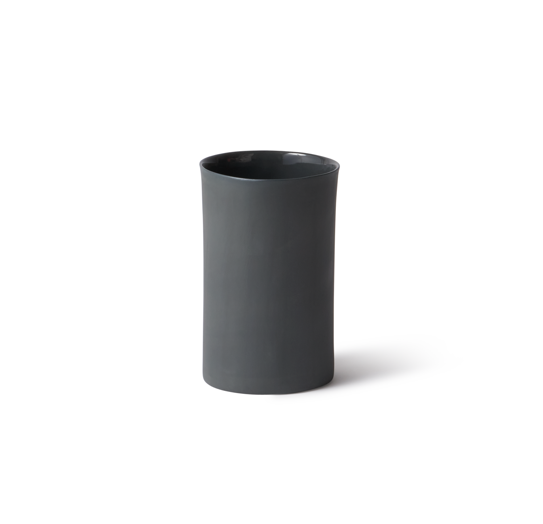 Vase Tumbler - Slate