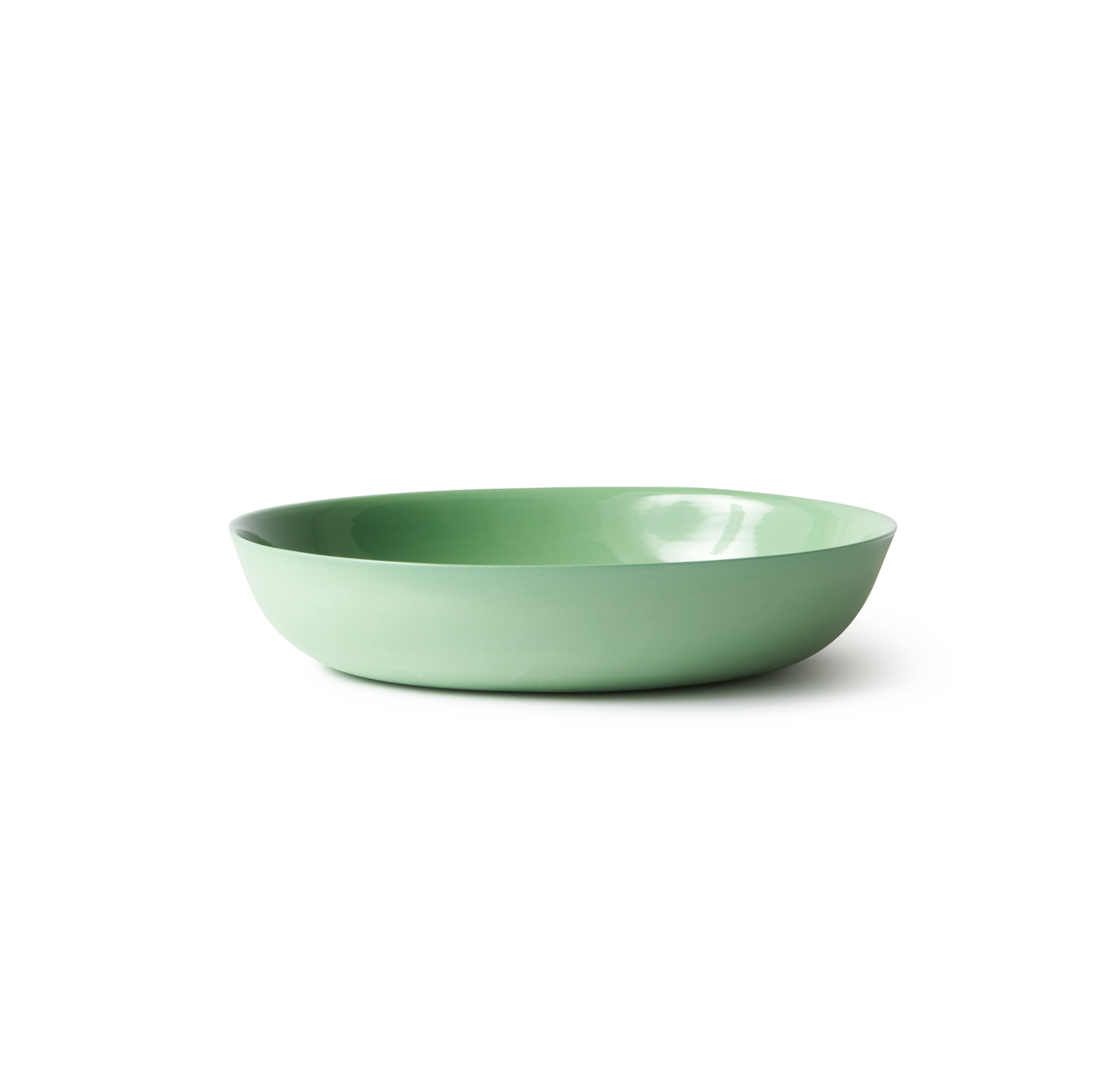 Pebble Bowl Medium - Wasabi