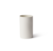 Vase Tumbler - Milk