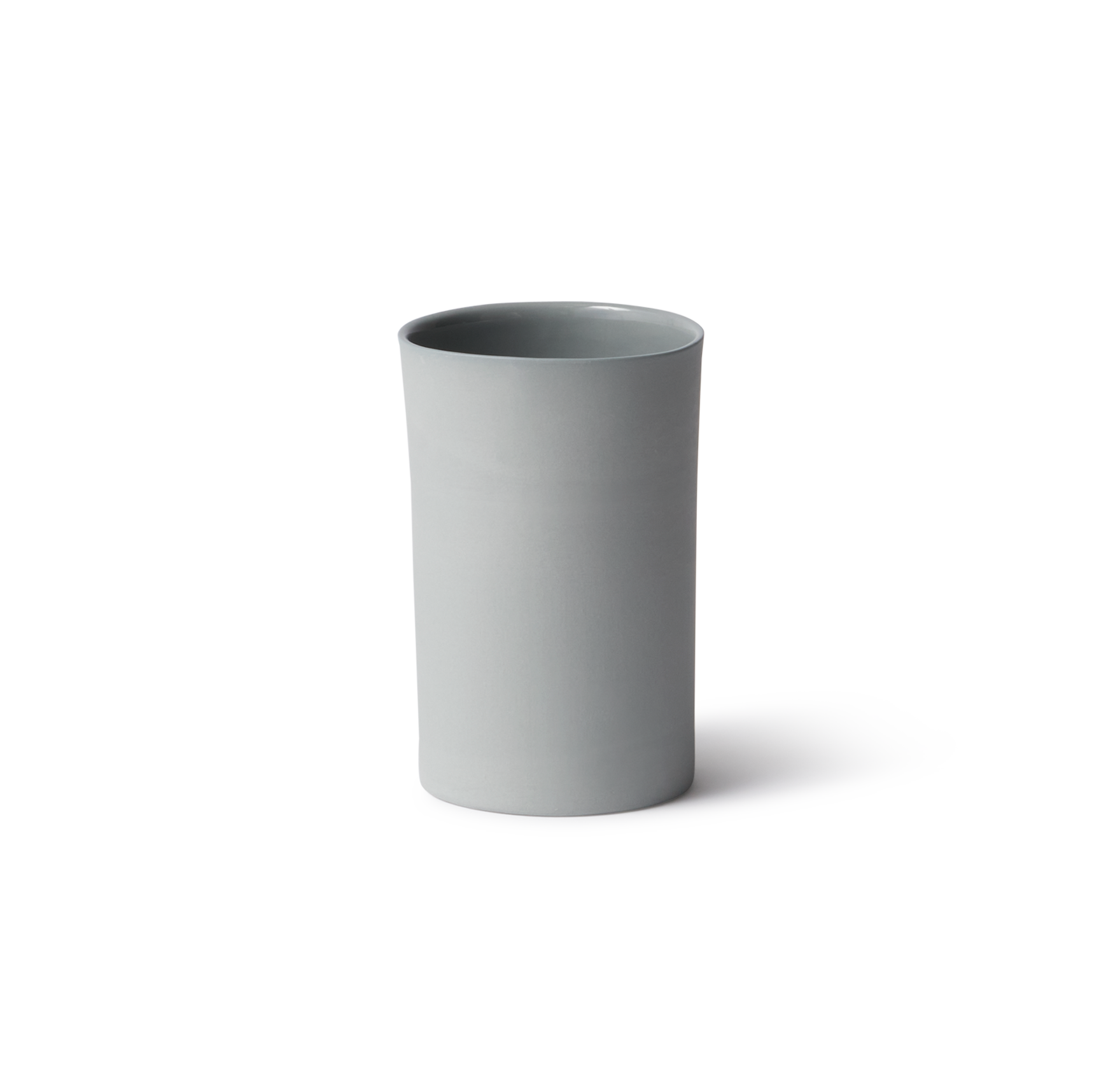 Vase Tumbler - Ash