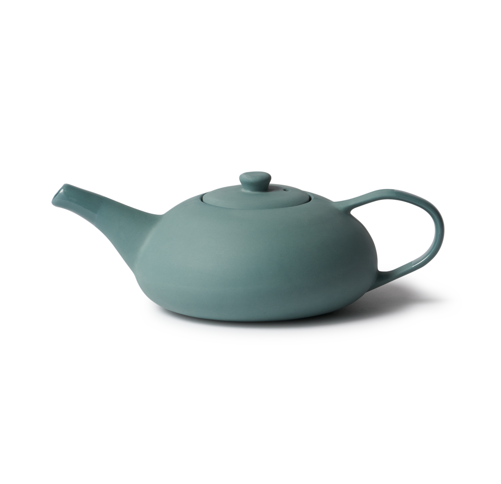 Teapot 2-Cup - Bottle