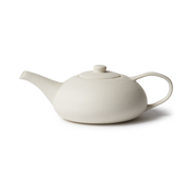 Teapot 2-Cup - Milk