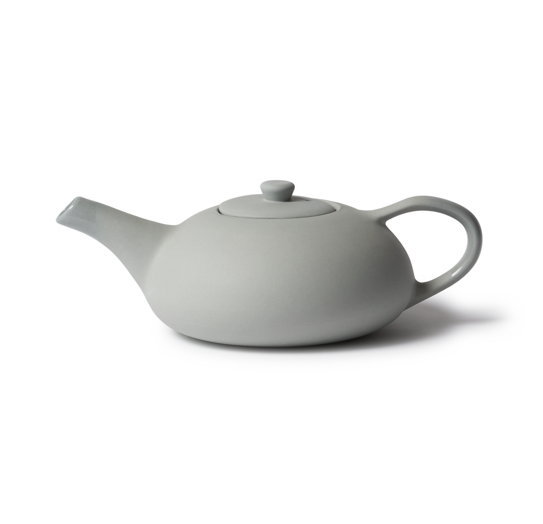 Teapot 2-Cup - Ash