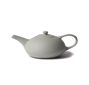 Teapot 4-Cup - Ash