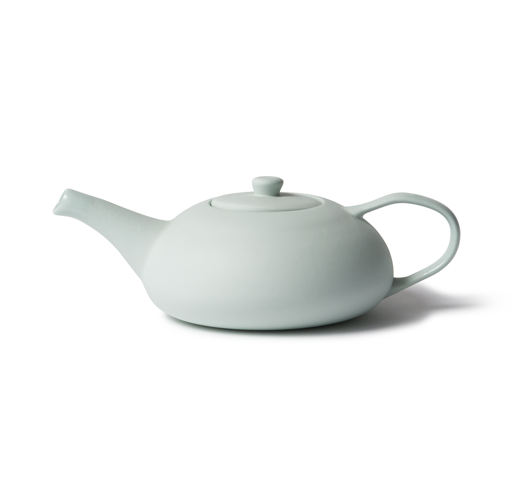 Teapot 2-Cup - Mist