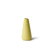 Tear Vase - Yellow