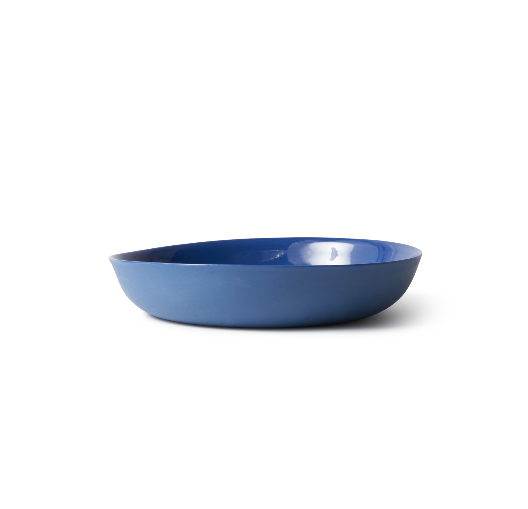 Pebble Bowl Medium - Ink