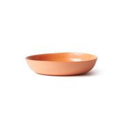 Pebble Bowl Medium - Orange