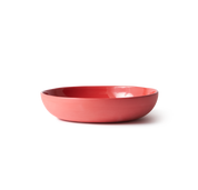Pebble Bowl Medium - Red