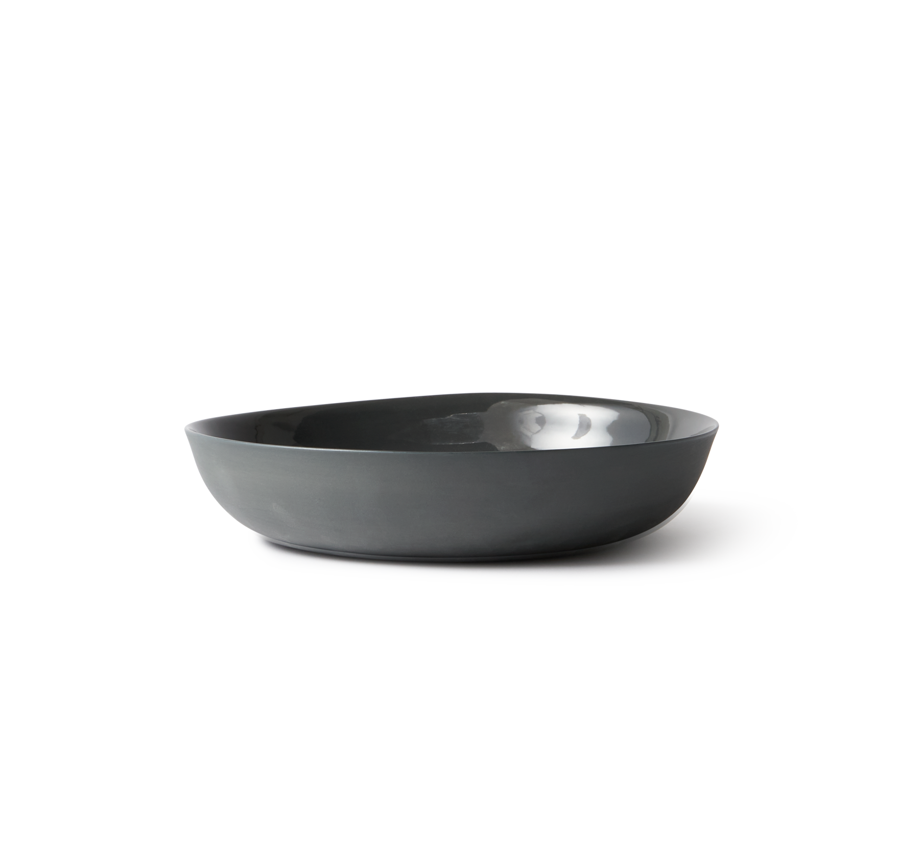 Pebble Bowl Medium - Slate