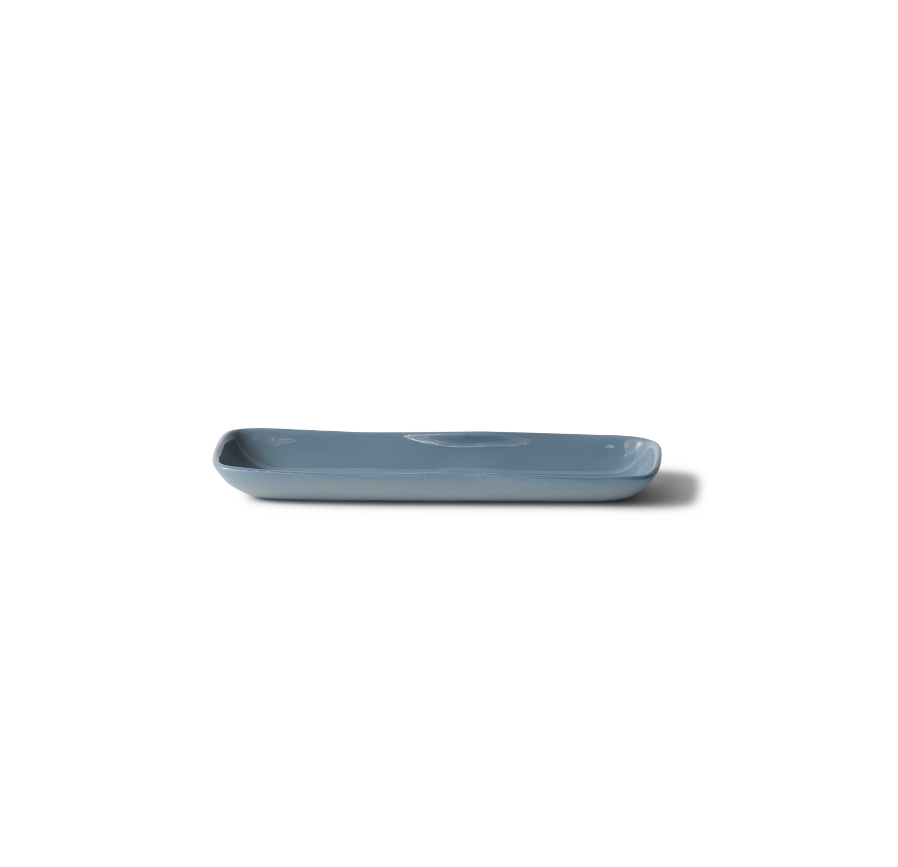Strip Platter - Steel