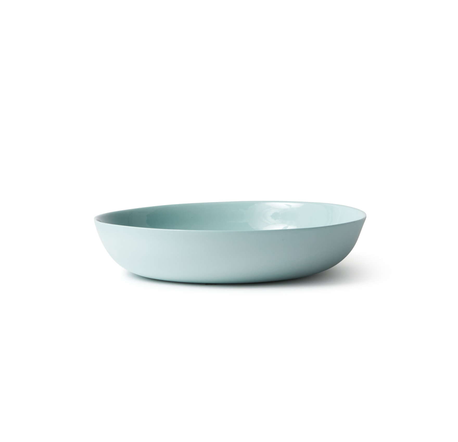 Pebble Bowl Medium - Blue