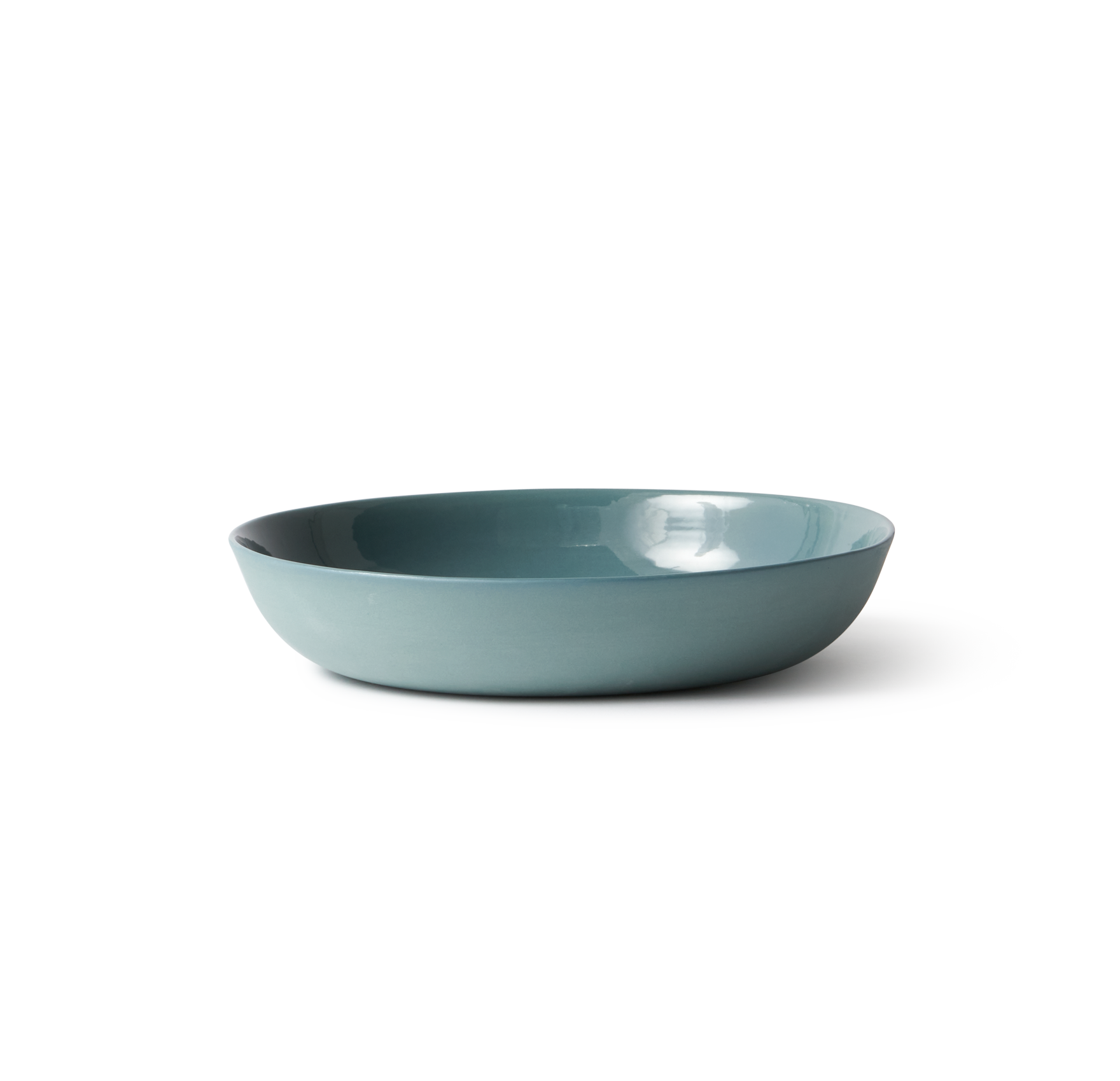 Pebble Bowl Medium - Bottle